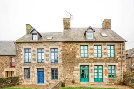 Location Maison à Saint James 4 personnes