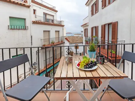 Location Maison à Tossa de Mar 5 personnes