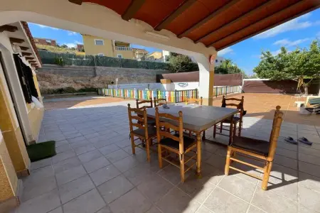 Location Maison à El Vendrell 10 personnes