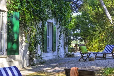Location Maison à Senigallia 7 personnes