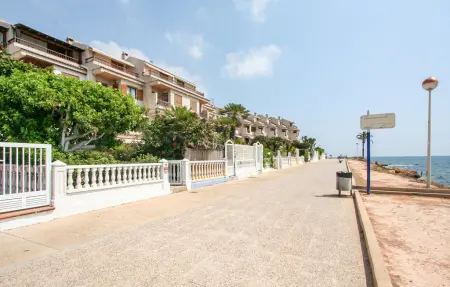 Location Maison à Santa Pola 10 personnes