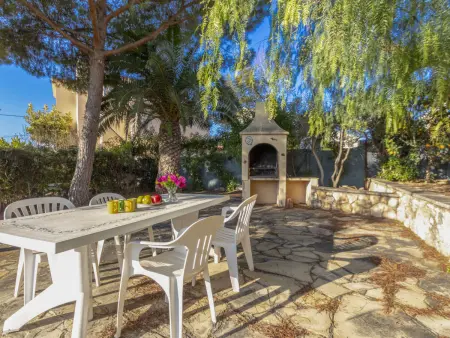 Location Maison à Torredembarra 4 personnes