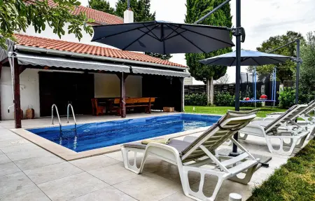 Location Maison à Smokovic 8 personnes