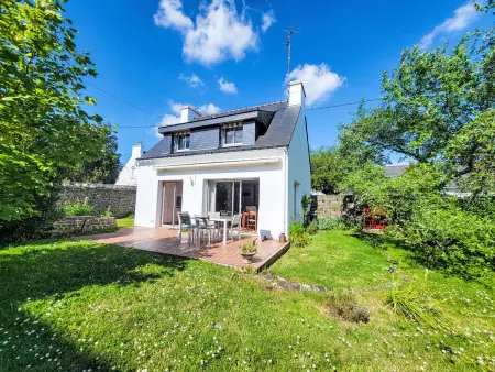 Location Maison à La Trinité Sur Mer 4 personnes