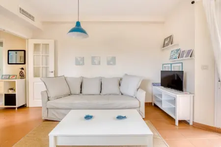 Location Maison à Huelva 6 personnes