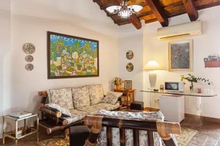 Location Gîte à Deltebre 6 personnes