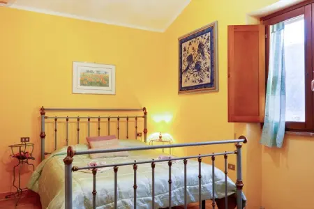 Location Maison à Itieli 2 personnes