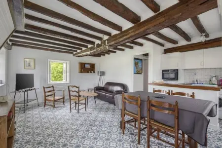 Location Maison à Aignerville 4 personnes