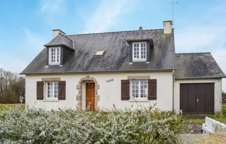 Location Maison à Sables d'or les Pins 6 personnes