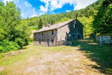 Location Gîte à Cortona 6 personnes