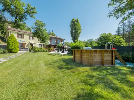 Location Maison à Urbino 8 personnes