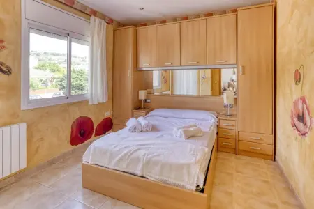 Location Maison à El Vendrell 11 personnes