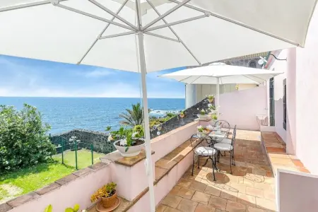 Location Maison à SANTA TECLA ACIREALE 6 personnes