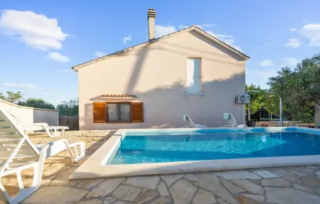 Location Maison à Tinj 8 personnes