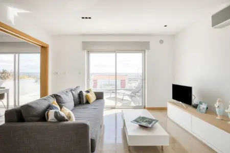 Location Maison à Salir do Porto 6 personnes