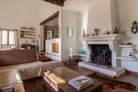 Location Villa à Saignon 6 personnes