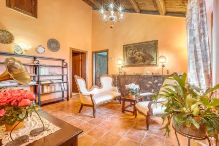 Location Maison à Montefalco 3 personnes