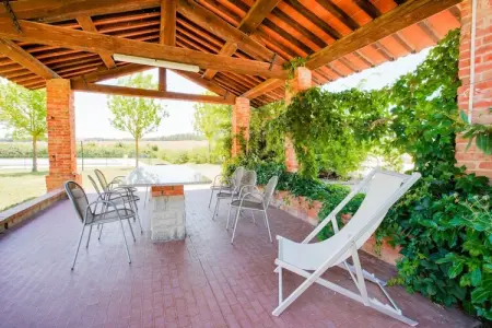 Location Maison à Castiglione del Lago 4 personnes