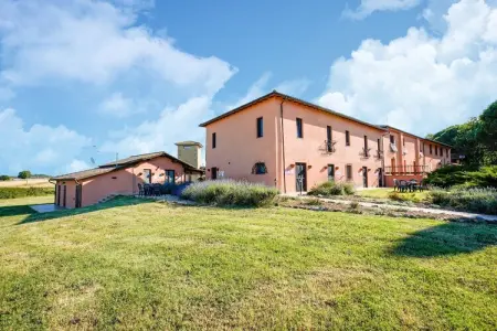 Location Maison à Castiglione del Lago 4 personnes