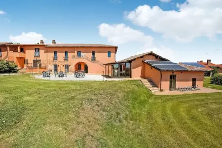 Location Maison à Castiglione del Lago 4 personnes