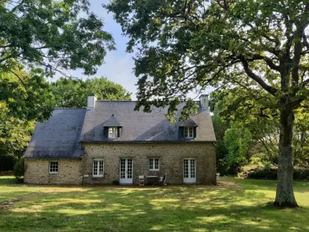 Location Maison à Saint Philibert 6 personnes