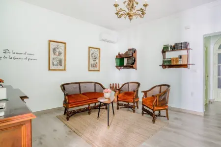 Location Maison à La Campana 6 personnes