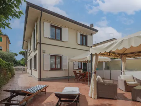 Location Maison à Lido di Camaiore 6 personnes