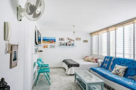 Location Maison à CADIZ 4 personnes