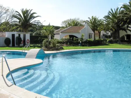 Location Villa à Pals 4 personnes