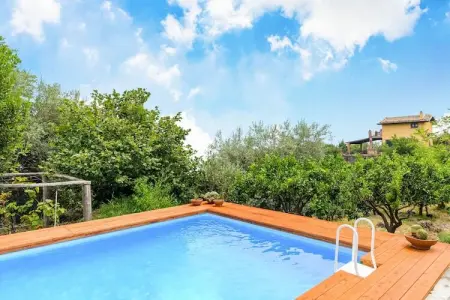 Location Villa à Mascali 6 personnes