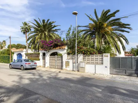 Location Maison à Cambrils 6 personnes