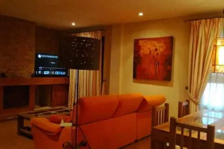 Location Chalet à Rivero de Posadas 8 personnes