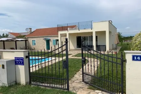 Location Maison à Zadar 6 personnes