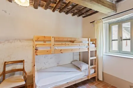 Location Maison à Castiglion Fiorentino 6 personnes