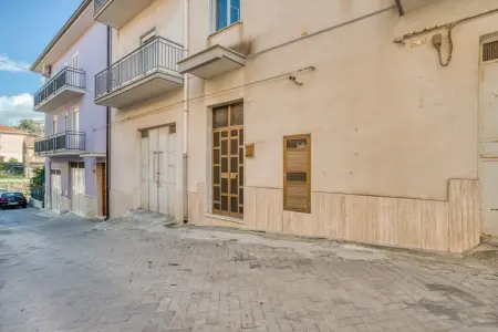 Location Maison à Santa Caterina Villarmosa 7 personnes