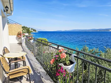 Location Maison à Omiš 8 personnes