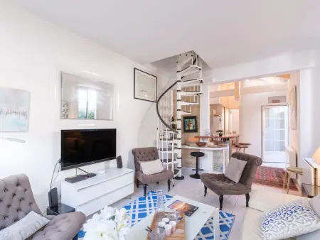 Location Maison à Arcachon 4 personnes