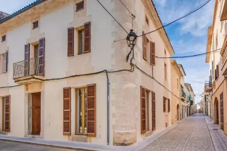 Location Maison à Petra 8 personnes