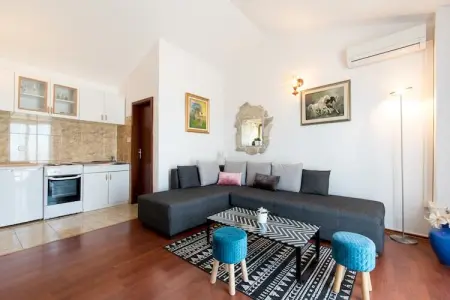 Location Maison à Podstrana 7 personnes