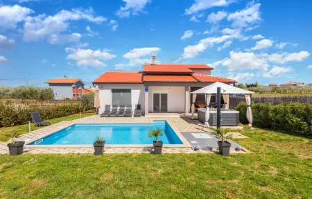 Location Maison à Pula 6 personnes