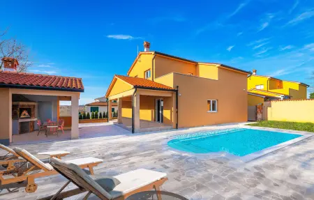 Location Maison à Topid 8 personnes