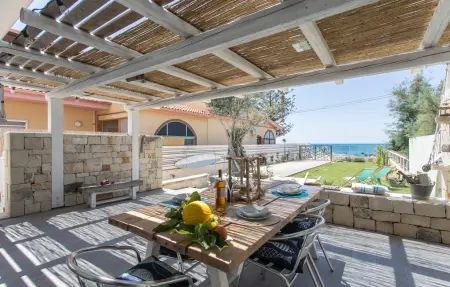 Location Maison à Ispica 12 personnes