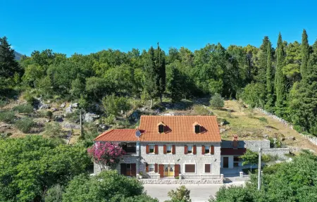 Location Maison à Kucice 9 personnes