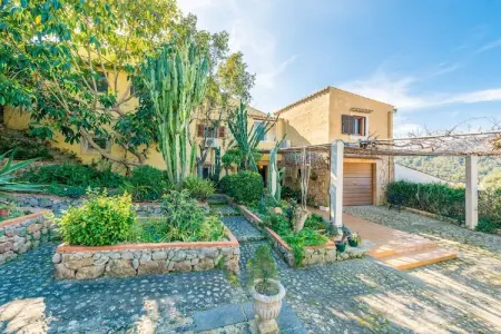 Location Villa à Pollença, Illes Balears 8 personnes