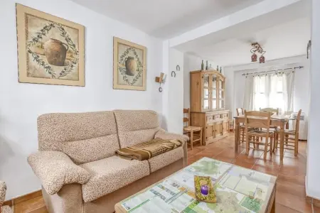 Location Maison à Carcabuey 10 personnes