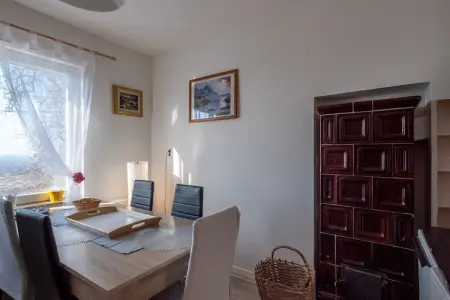 Location Maison à Prilipje 3 personnes