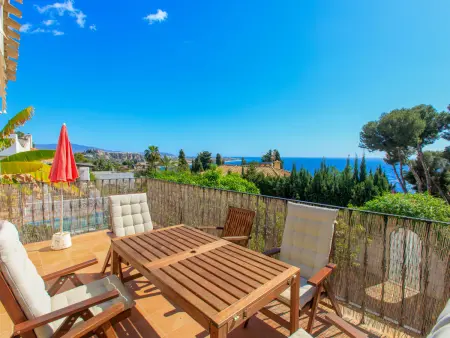 Location Maison à Salobreña 6 personnes