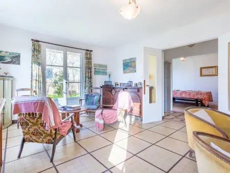 Location Maison à Cabourg 6 personnes