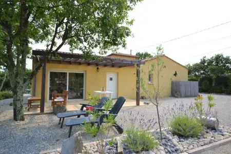 Location Maison à Largentière 2 personnes