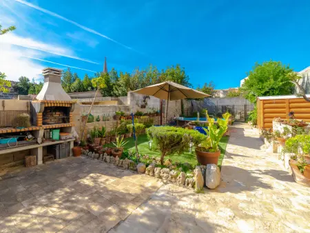 Location Maison à Binissalem 5 personnes